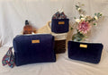 Trio Bleu de Prusse
